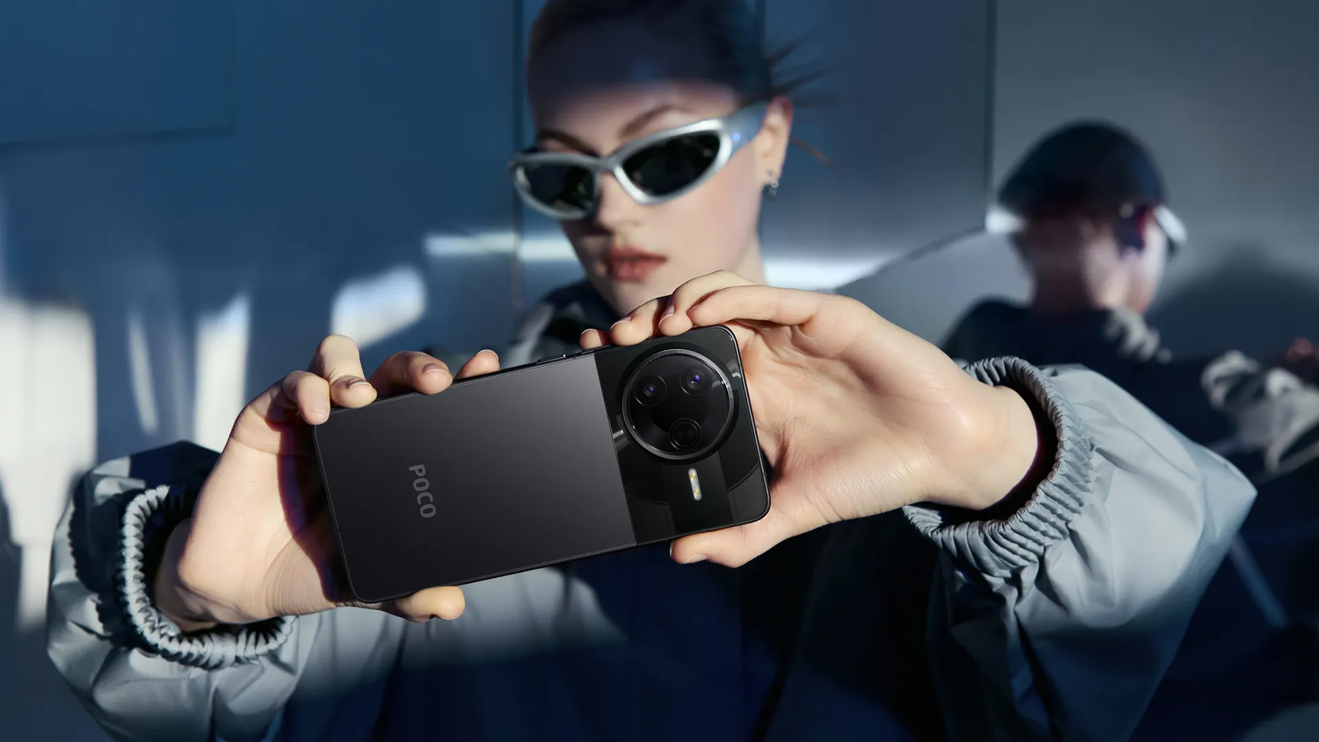 Пора брать Xiaomi Poco F7 Pro. Максимальная конфигурация убийцы флагманов неожиданно обесценилась