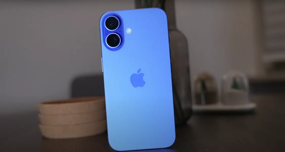 iPhone 16 с кучей памяти скоро исчезнет из магазинов. Стоит ли брать девайс в 2025 году?