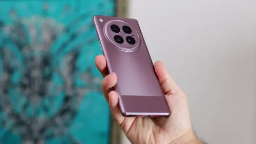 Про этот Infinix все забыли, а зря. Оптимальный камерофон в пределах 25 тысяч рублей