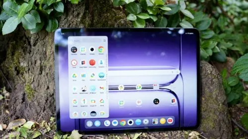 Сверхмощный планшет OnePlus подешевел на Маркете. Теперь его можно брать не глядя 