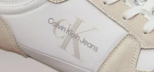 Эти кроссовки от Calvin Klein рухнули в цене. Теперь стоят в два раза дешевле