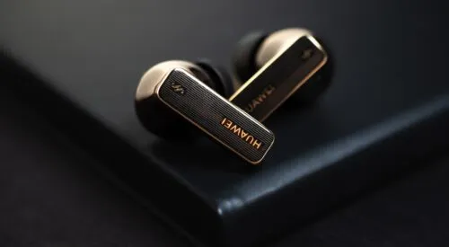 «Отличное звучание». Топовые наушники Huawei подешевели на Маркете 