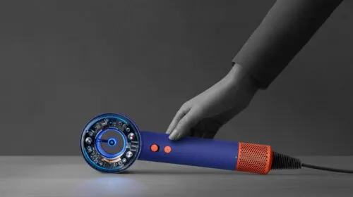 Эти 5 хитов Dyson точно надо брать в конце лета. От очистителя воздуха до легендарного фена