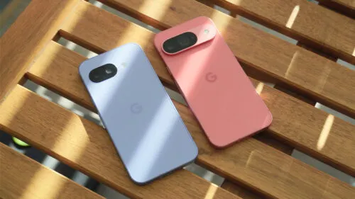 Что выбрать — Google Pixel 9 или Pixel 9a? Выяснили, стоит ли переплачивать