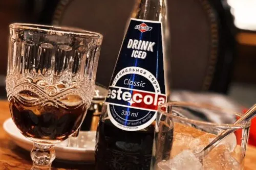 В России пропадет один аналог Coca-Cola. Газировка не выдержала конкуренции с другими колами