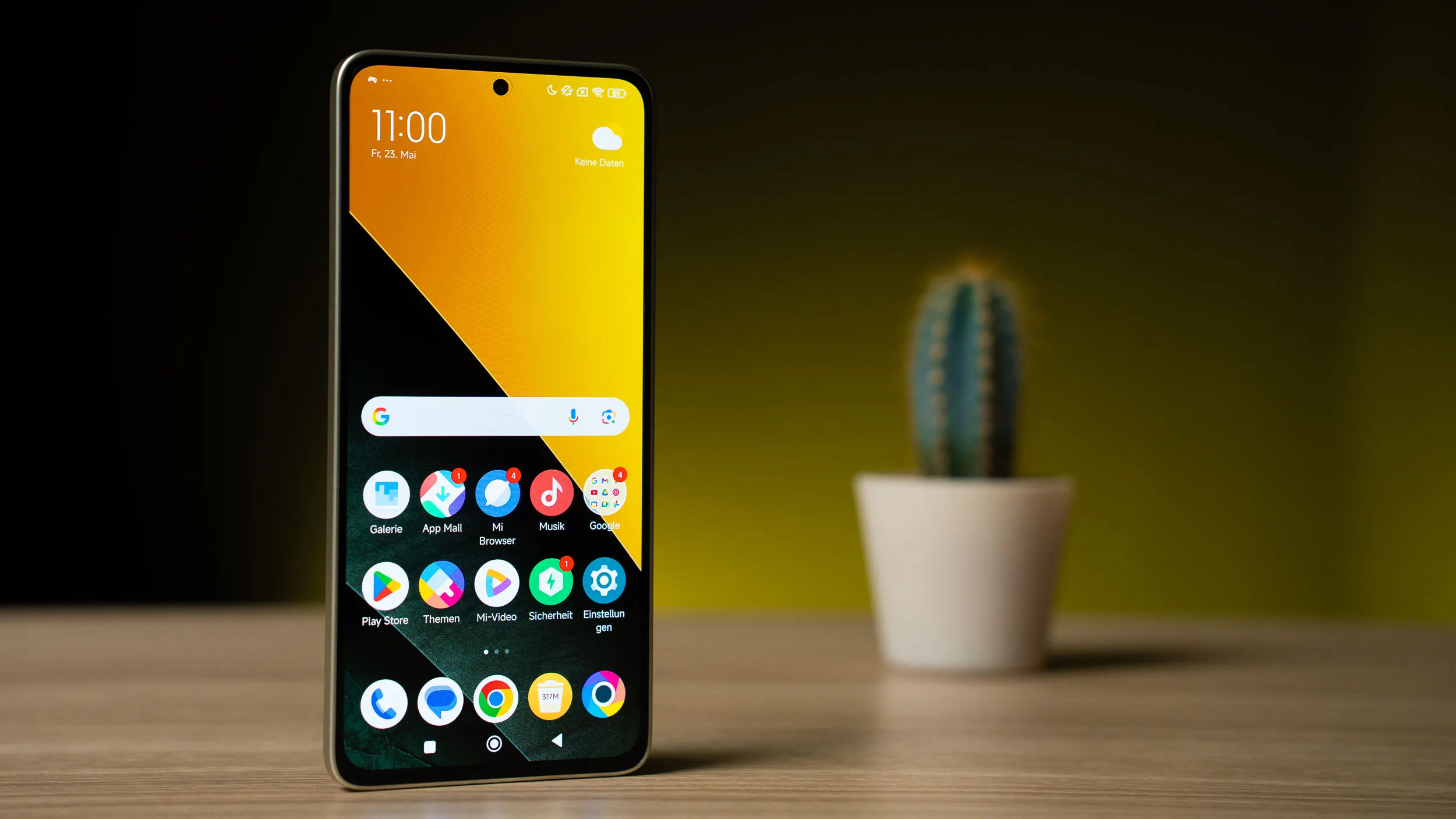 3 лучших бюджетных смартфона Xiaomi. Все — в пределах 20 тысяч рублей