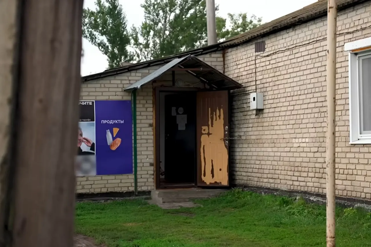 На что живут и сколько зарабатывают продуктовые магазины в деревне? Продавцы удваивают свои пенсии