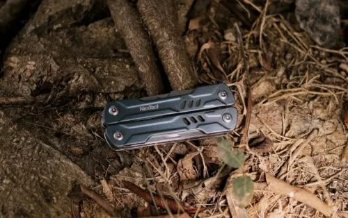 Даже не вздумайте переплачивать за Leatherman. Нашли мощный мультитул Xiaomi NexTool с 11 инструментами