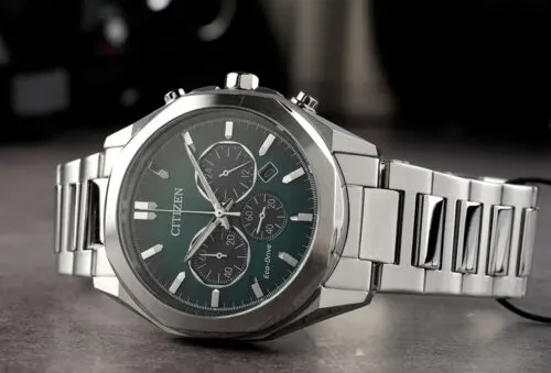 Нашли роскошные мужские часы от Seiko и Citizen. Как Rolex и Audemars Piguet, но ощутимо дешевле