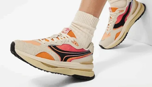 Эти кроссовки из Китая заставят забыть о Nike. Они стильные и технологичные