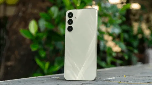 Каким будет Samsung Galaxy A17? У потенциального бестселлера есть важный минус