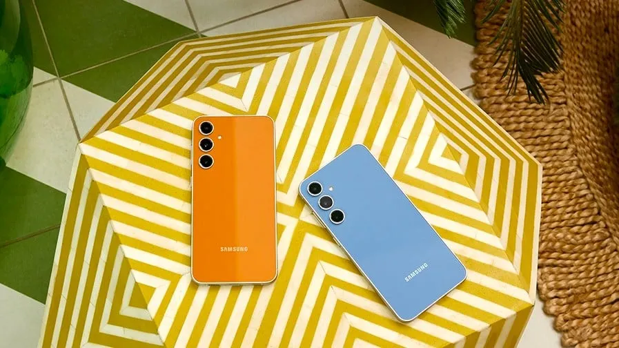 Рассекречен Samsung Galaxy S25 FE. У аппарата будет яркий дисплей и телеобъектив