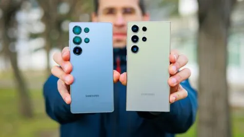 Что выбрать — Samsung Galaxy S25 Ultra или S24 Ultra? Выяснили, стоит ли переплачивать