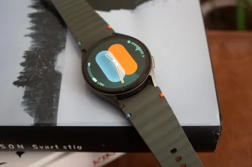 Хитовые смарт-часы Samsung подешевели на Маркете. Теперь их точно стоит брать 