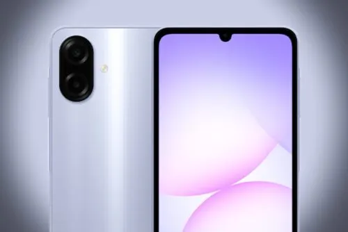 Что известно о Samsung Galaxy A07? Это один из самых дешевых смартфонов бренда