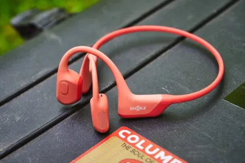 3 крутые гарнитуры для занятий спортом. От супердоступных Xiaomi до топовых Shokz