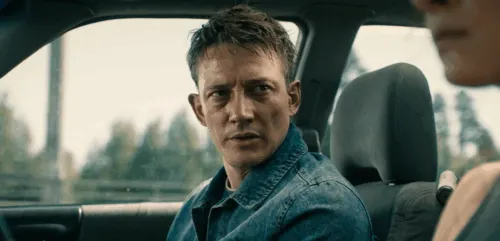 «Хирург» – жесткая драма о пересадке органов. Чем хорош этот сериал?