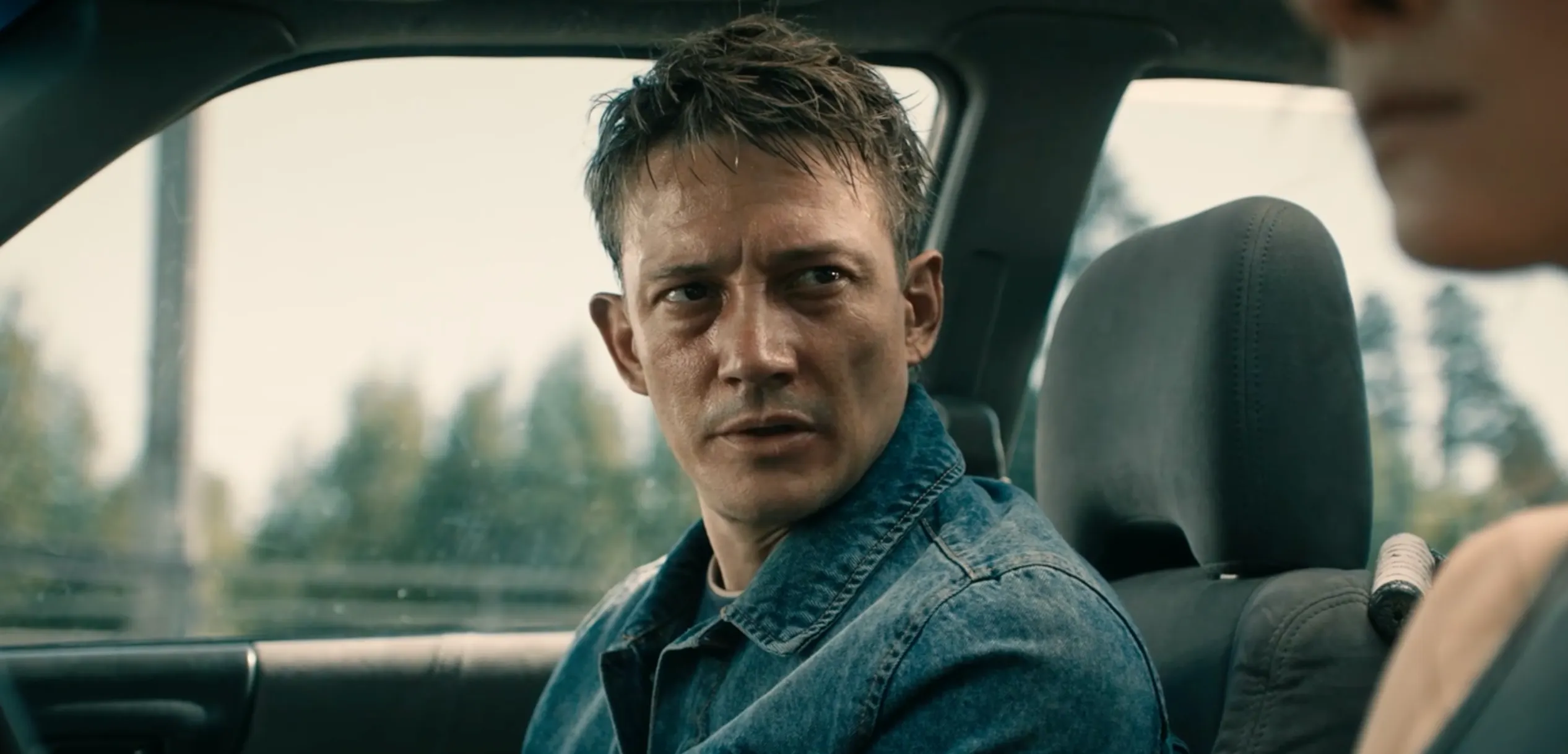 «Хирург» – жесткая драма о пересадке органов. Чем хорош этот сериал?
