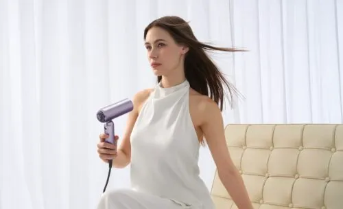 Dreame выпустила 3 новых фена для профессиональной укладки. До 25 августа их можно взять со скидкой