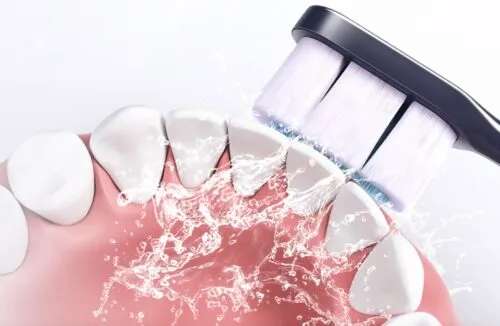 Зубная щетка Xiaomi стоит почти 50 тысяч рублей. Почему этот гаджет такой дорогой?