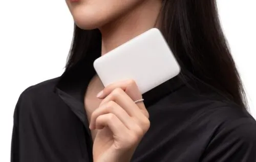 Xiaomi выпустила ультратонкий пауэрбанк-брелок. У него есть лишь один недостаток