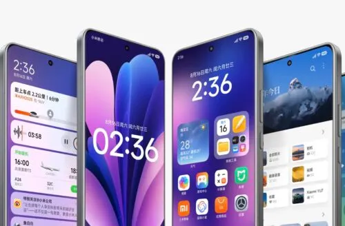 Xiaomi представила новую HyperOS 3 – многие фишки подрезали у iOS. Когда и на какие смартфоны можно будет поставить?