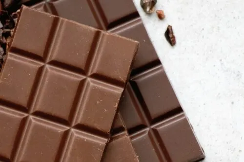 Почему шоколад в России будет все менее вкусным? Люди все чаще переходят на желе и мармелад