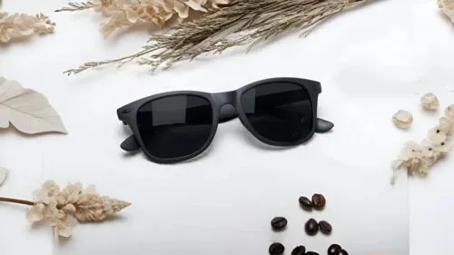 Лучшая замена Ray-Ban Wayfarer рухнула в цене. Фирменные очки Xiaomi сливают за гроши