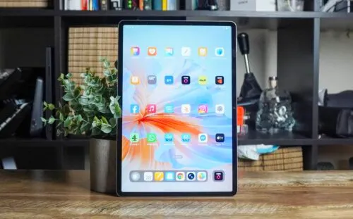 Honor Pad V9 сливают за бесценок. Это один из лучших Android-планшетов на рынке 