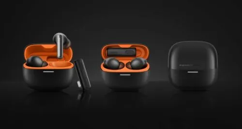 5 выгодных беспроводных наушников до 10 тысяч рублей. От игровых Xiaomi до проверенных Sony