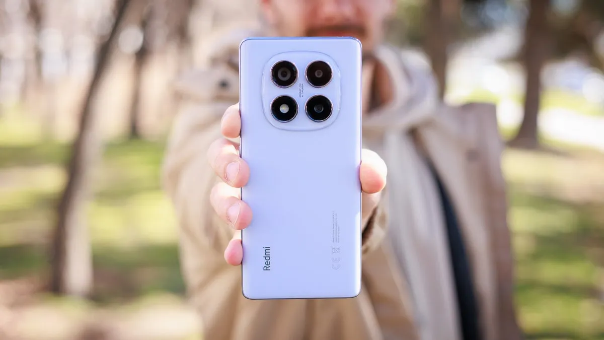 Этот Xiaomi Redmi — самый недооцененный смартфон бренда. Его сейчас сливают за бесценок 