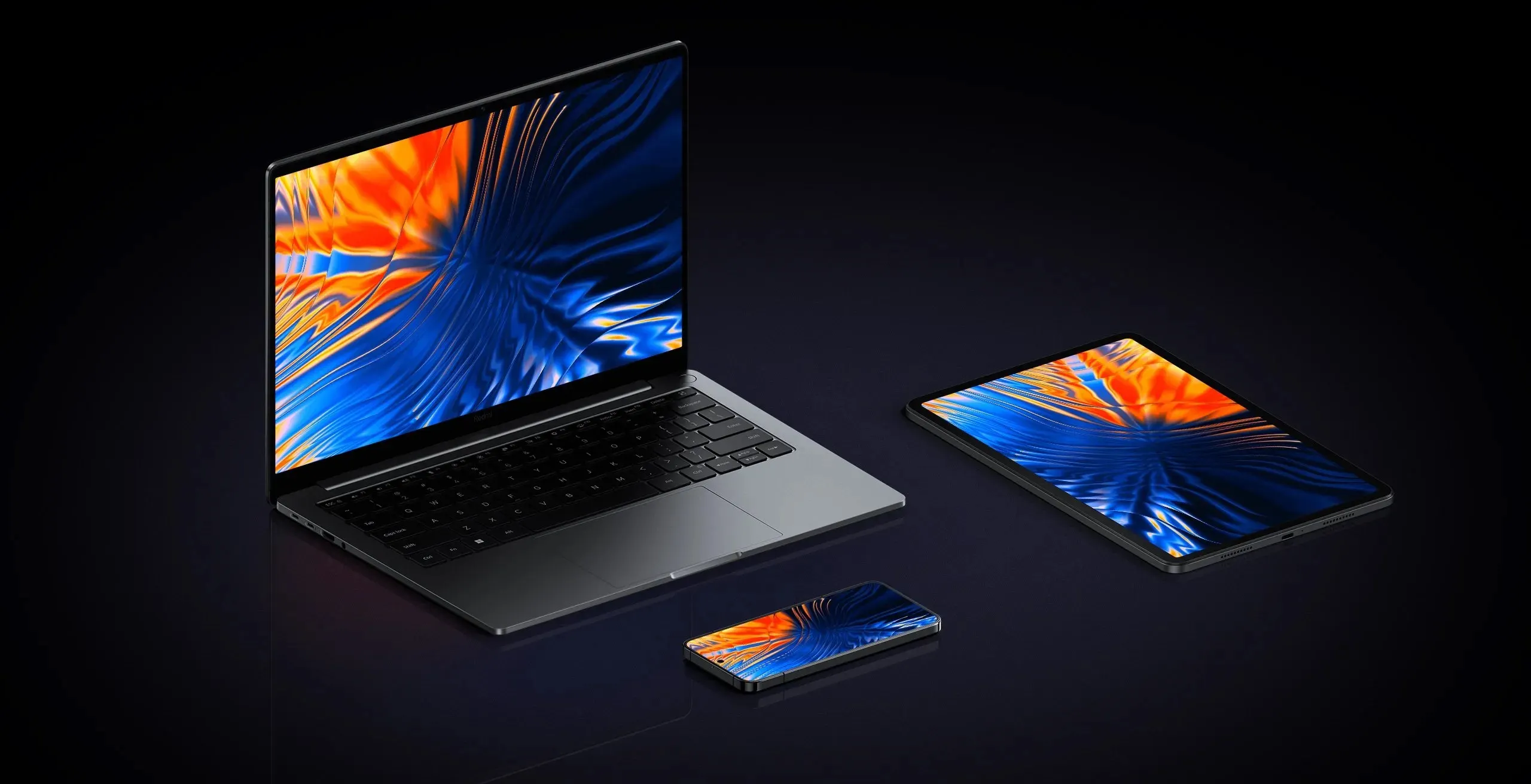 5 ультрабуков, которые можно смело брать к началу учебного года. Топовый Xiaomi и другие удобные модели 