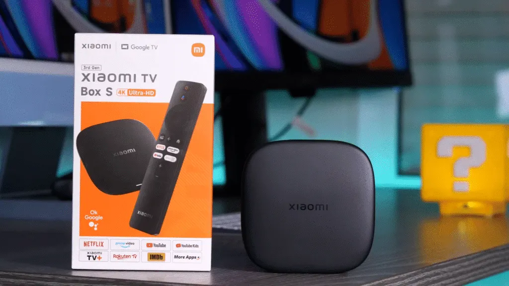 Новейшую ТВ-приставку Xiaomi уже можно заказать на Маркете. Чем она хороша?