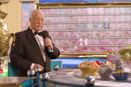 В «Поле чудес» мухлюют с подарками. В капитал-шоу сами готовят дары Леониду Якубовичу