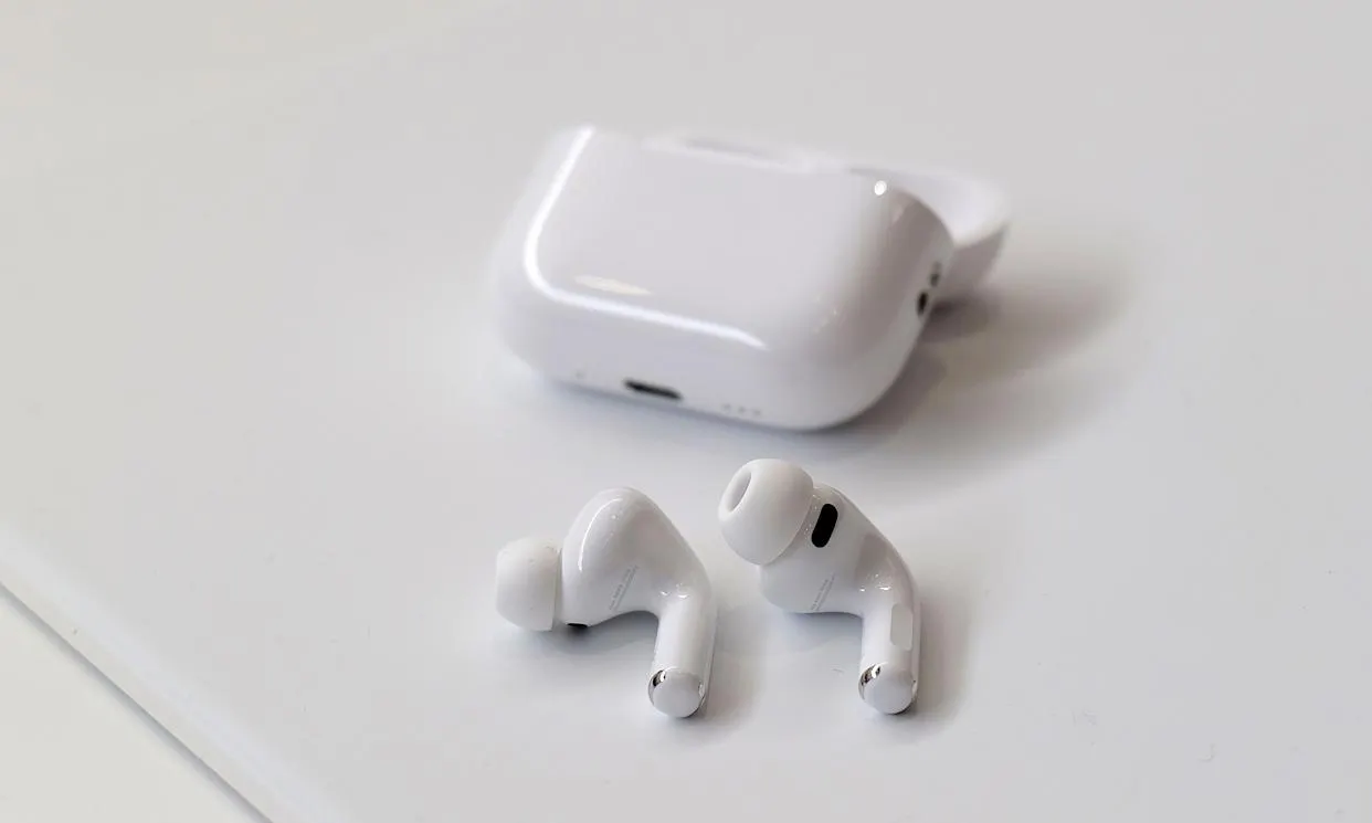 Быстрый обзор AirPods Pro 3. Вот почему они так здорово звучат