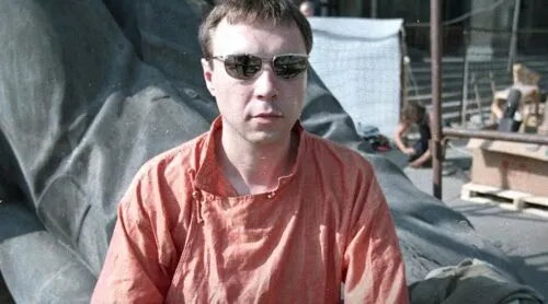 Названа дата выхода новой книги Пелевина. Это будет уже пятая часть одной серии