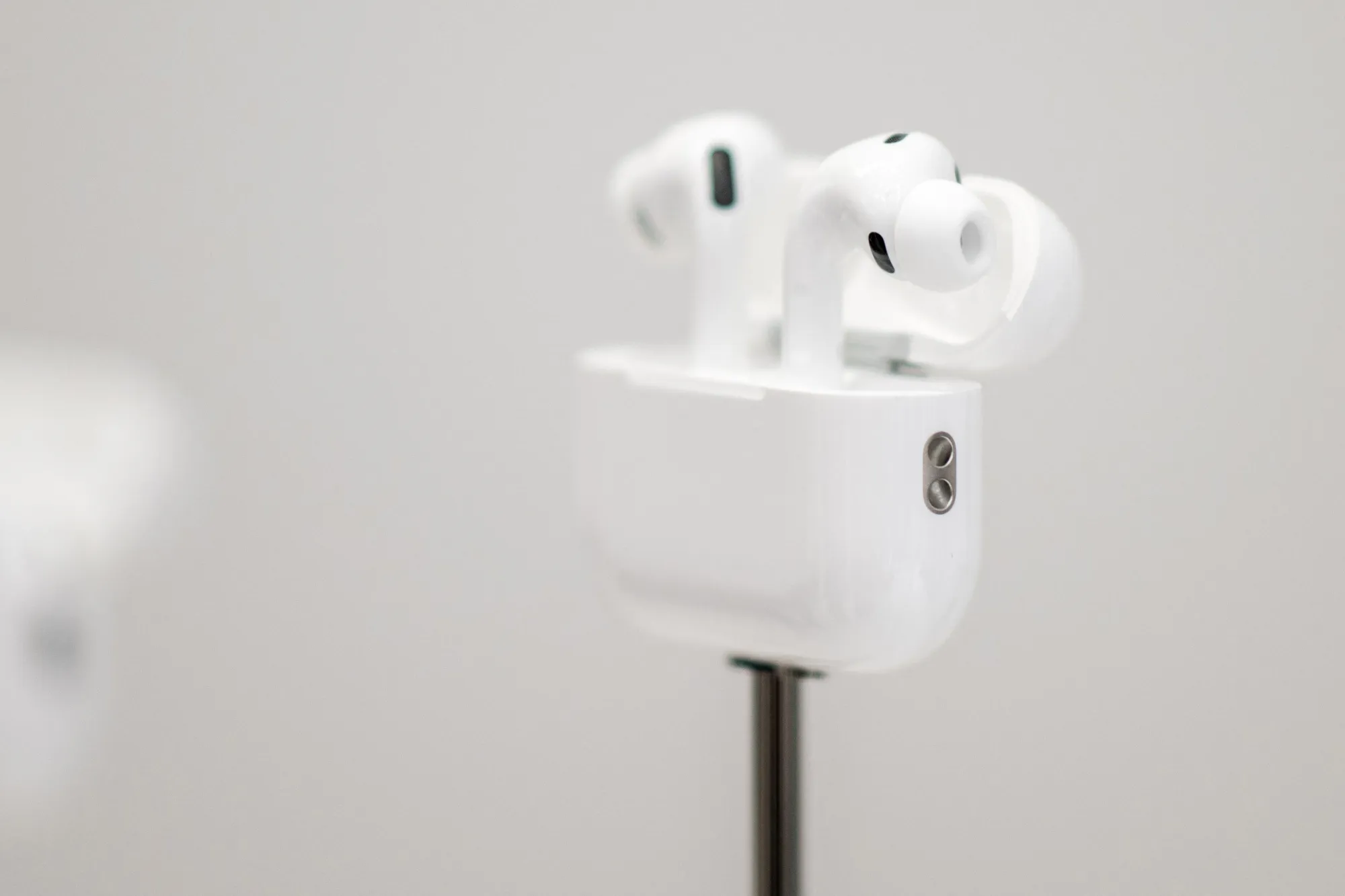 В чём AirPods Pro 3 лучше, чем AirPods Pro 2?