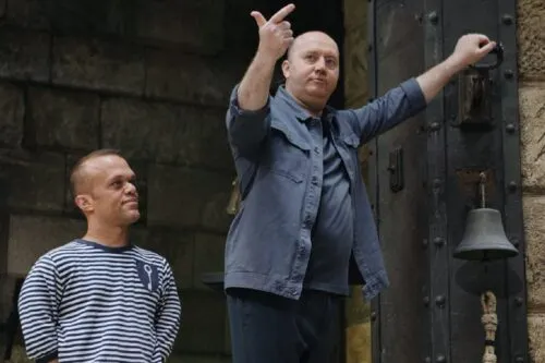 Кто станет ведущим русского аналога «Форта Боярд»? СТС заменил Бурунова другой звездой русского кино