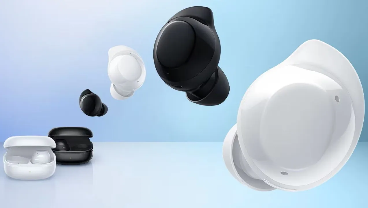 Вот что умеют Samsung Galaxy Buds Core. Это самые доступные наушники бренда
