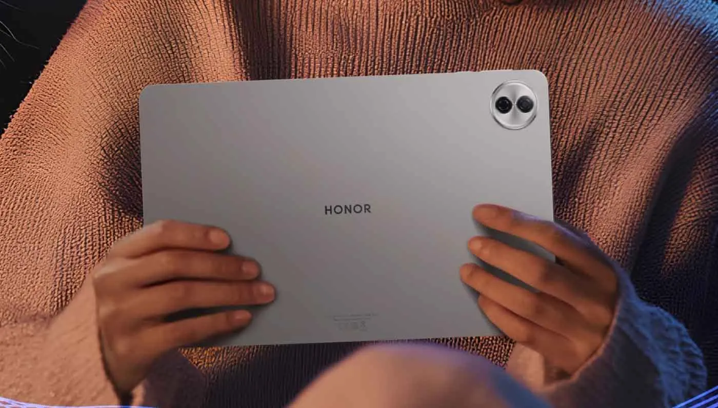 Крутой планшет Honor можно получить бесплатно. Это модель с мощным чипом, шестью динамиками и ёмкой батареей