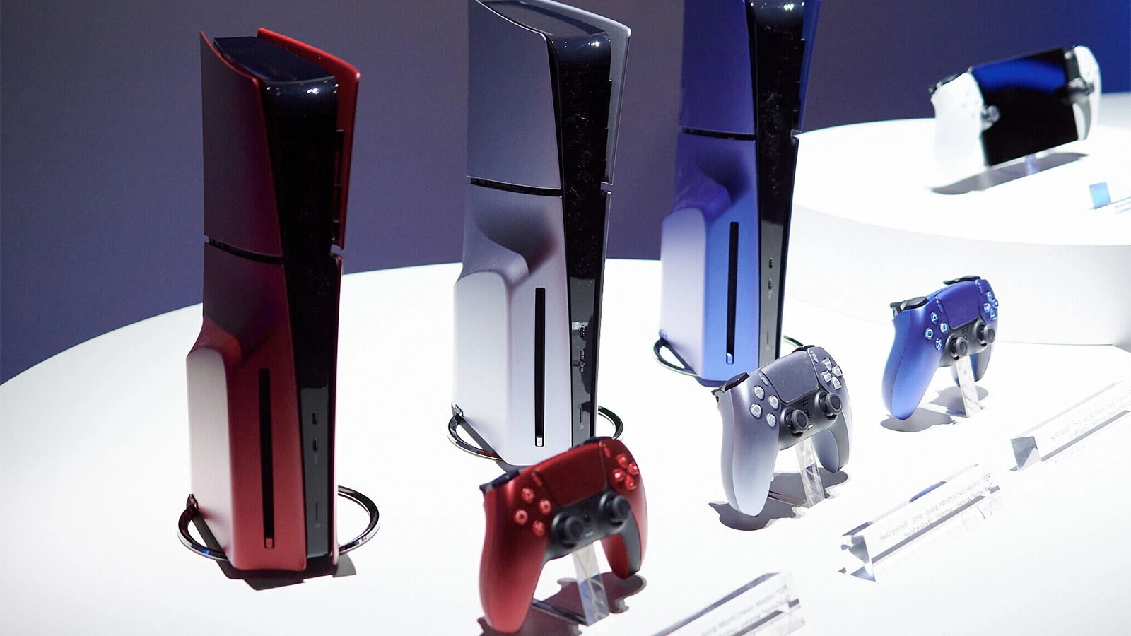 Совсем скоро выйдет новая PlayStation 5. Но ждать очередную ревизию и покупать приставку нельзя