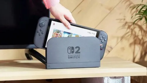 5 портативных приставок, которые стоит брать осенью 2025 года. От Steam Deck OLED до Nintendo Switch 2 