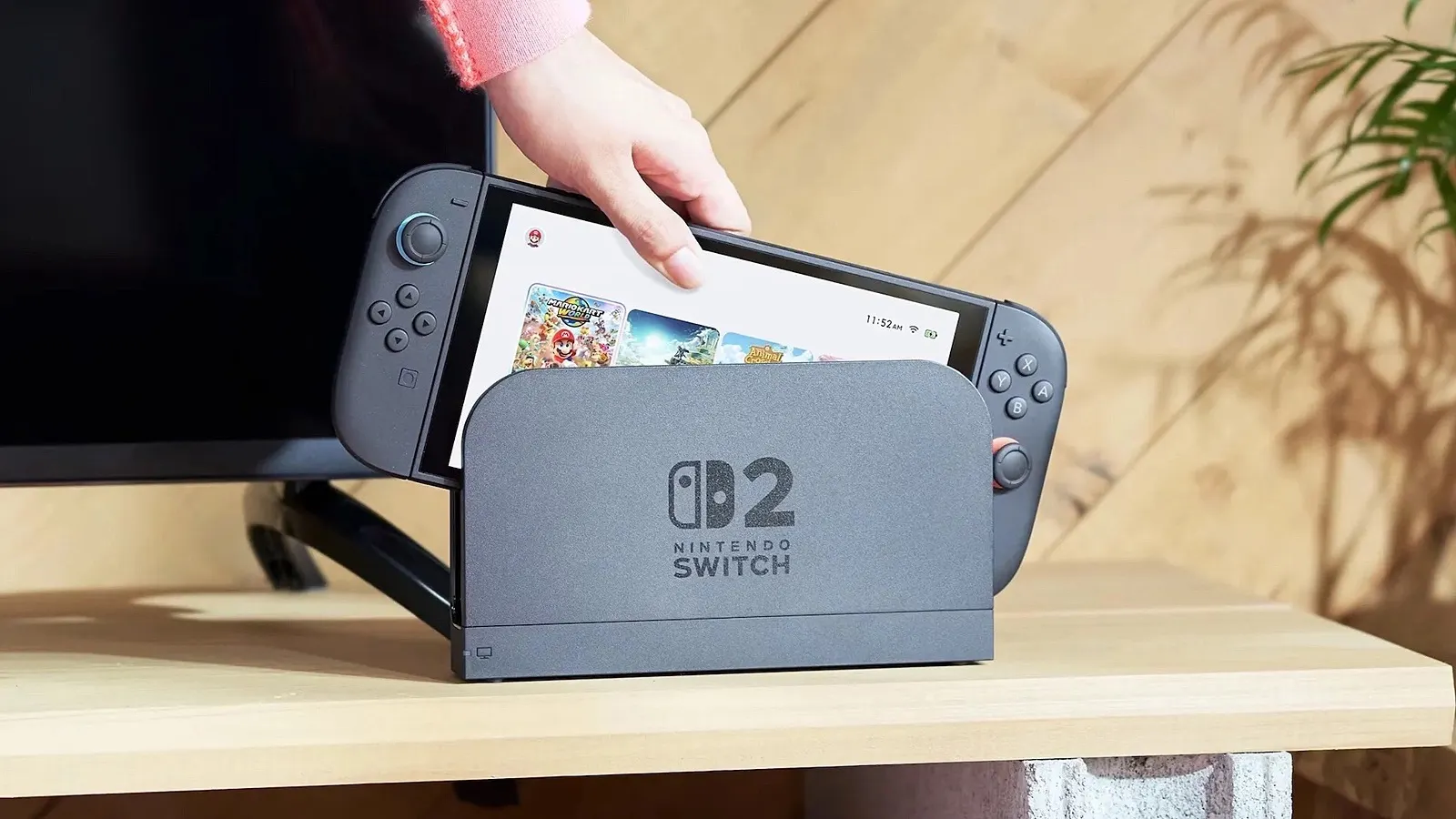 5 портативных приставок, которые стоит брать осенью 2025 года. От Steam Deck OLED до Nintendo Switch 2 