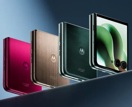 Эксперты выбрали лучшие раскладные смартфоны. Идеальный Galaxy Fold и кайф от Motorola