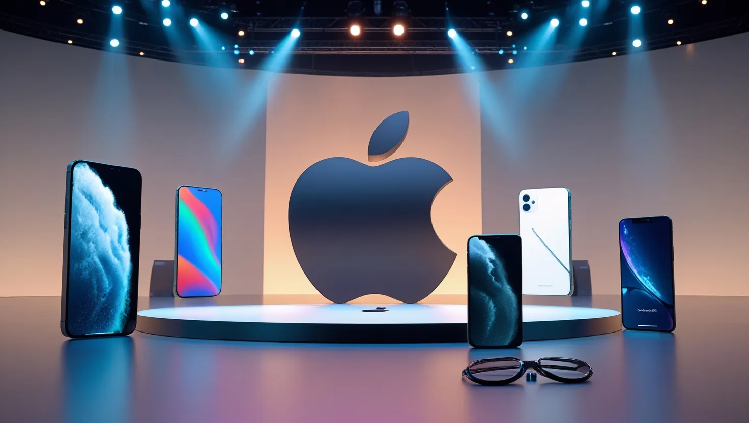 8 вещей, о которых Apple не сказала на презентации. Например, поразительная конструкция iPhone Air и бесплатное обновление AirPods