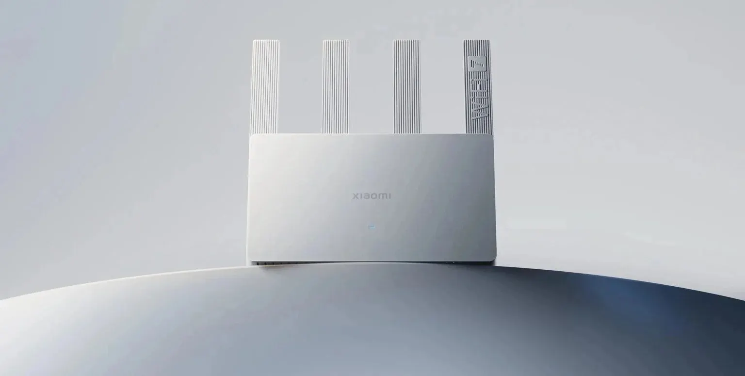 Топовый роутер Xiaomi с Wi-Fi 7 обесценился на Маркете. Он точно ускорит ваш интернет