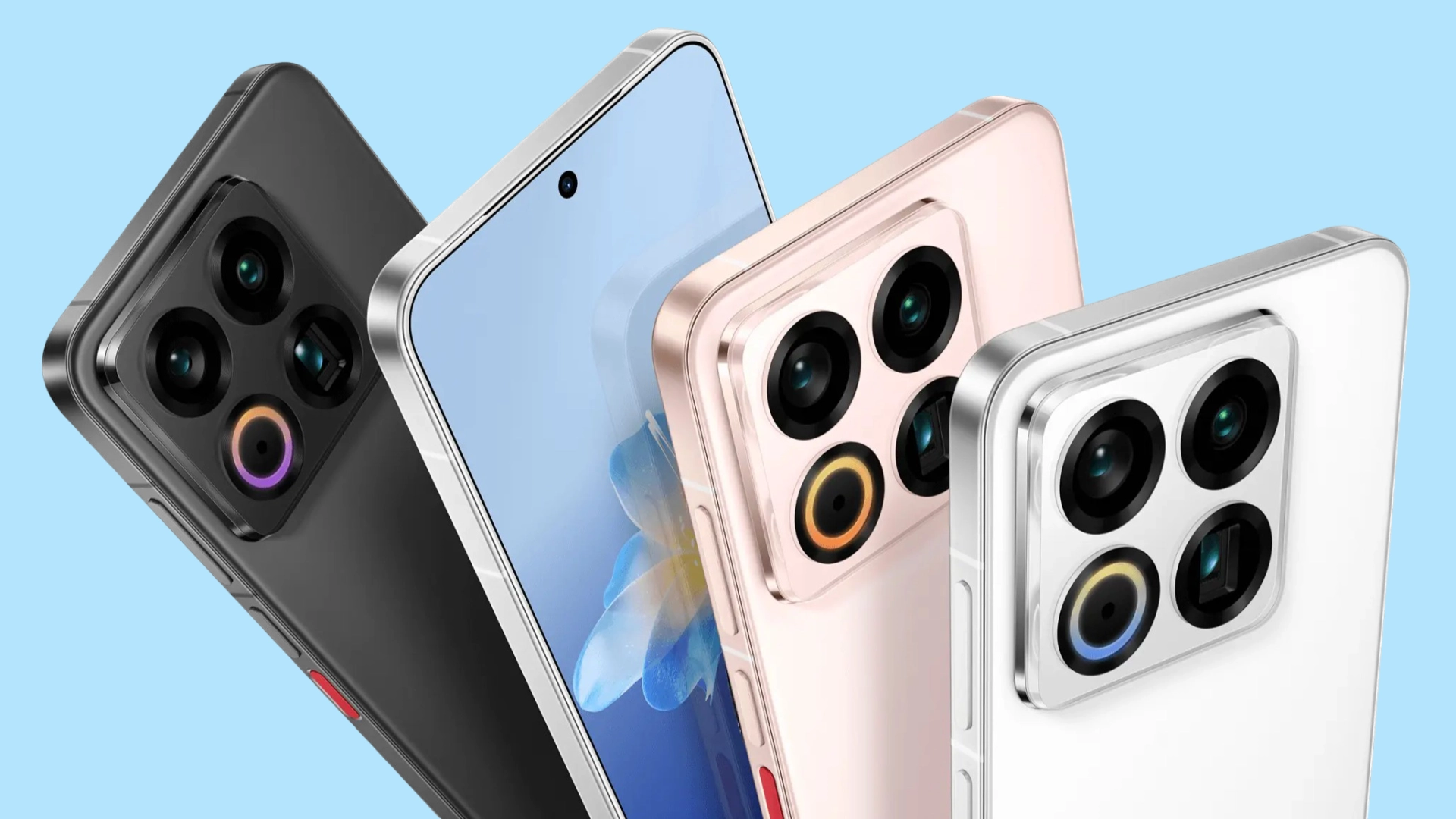 Meizu 22 – новый флагман по субфлагманской цене. У него старый чип, но крутой дисплей и четыре камеры 50 мегапикселей