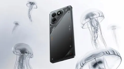 Этот Tecno — лучший бюджетный смартфон для игр. Мы знаем, где забрать его по минимальной цене