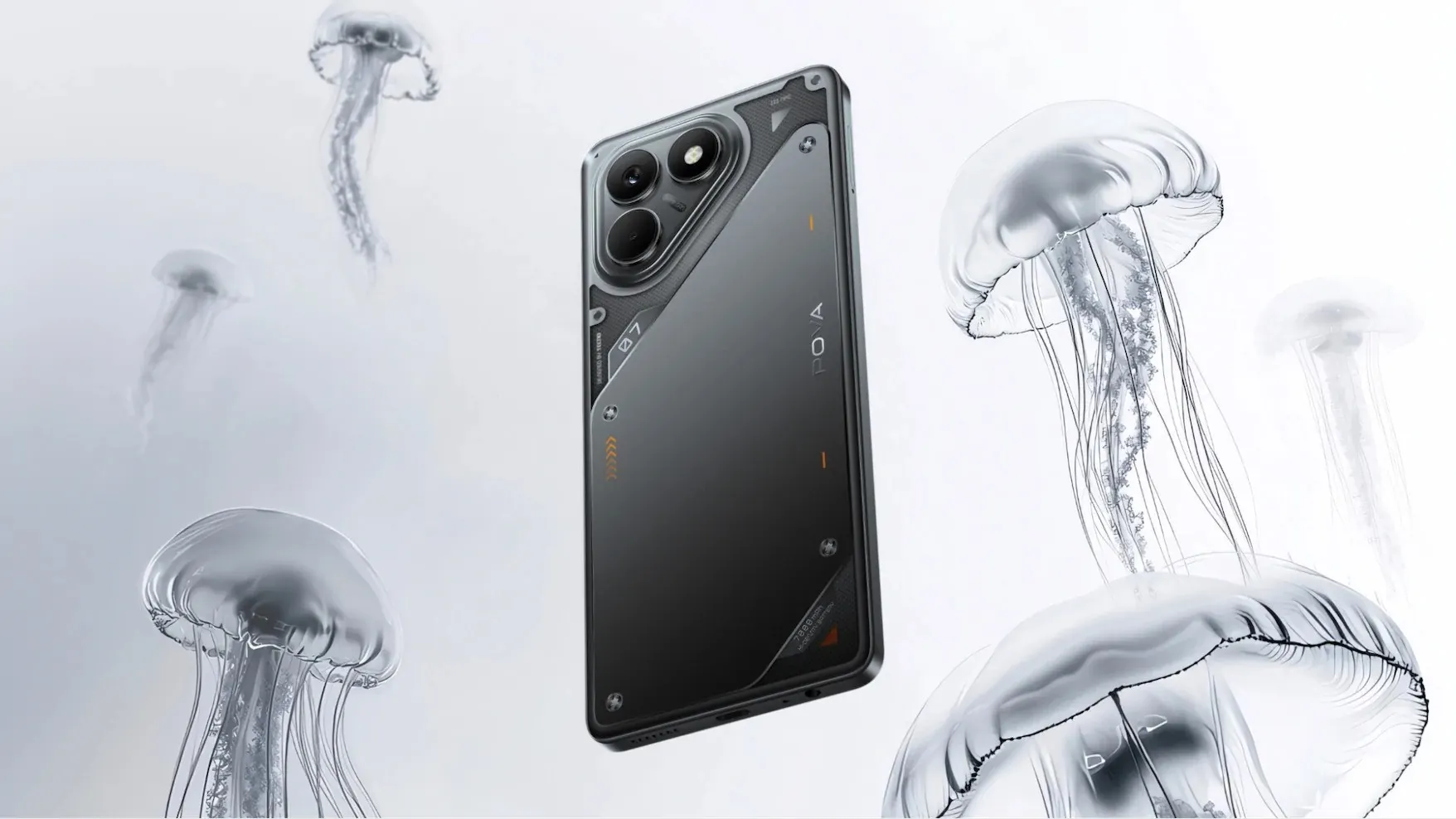 Этот Tecno — лучший бюджетный смартфон для игр. Мы знаем, где забрать его по минимальной цене