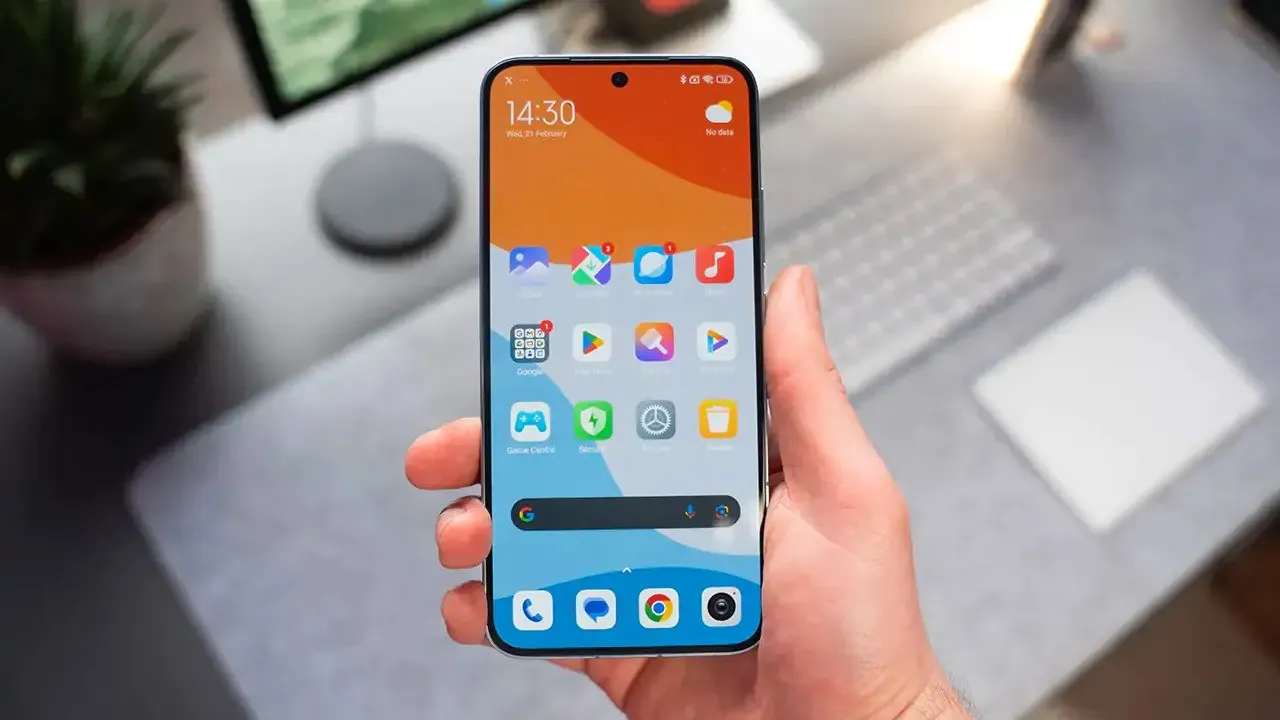 5 лучших смартфонов Xiaomi в 2025 году. Собрали главные хиты бренда